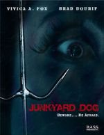 Watch Junkyard Dog M4ufreemovies