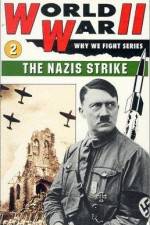 Watch The Nazis Strike M4ufreemovies