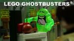 Watch Lego Ghostbusters (Short 2016) M4ufreemovies