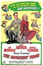 Watch The Impatient Years M4ufreemovies