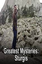 Watch Greatest Mysteries Sturgis M4ufreemovies