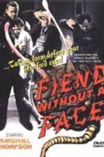 Watch Fiend Without a Face M4ufreemovies