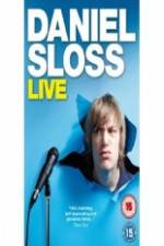 Watch Daniel Sloss Live M4ufreemovies