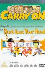 Watch Don't Lose Your Head M4ufreemovies