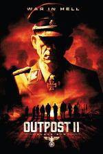 Watch Outpost Black Sun M4ufreemovies