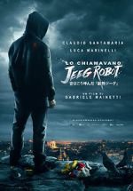 Watch They Call Me Jeeg M4ufreemovies