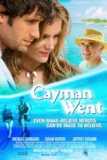 Watch Cayman Went M4ufreemovies