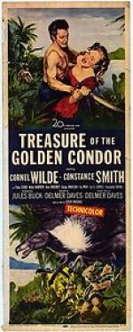 Watch Treasure of the Golden Condor M4ufreemovies