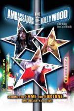 Watch The Ambassadors of Hollywood M4ufreemovies