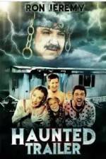 Watch The Haunted Trailer M4ufreemovies