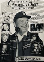 Watch Bob Hope\'s Christmas Cheer from Saudi Arabia (TV Special 1991) M4ufreemovies