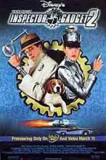 Watch Inspector Gadget 2 M4ufreemovies