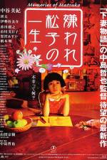 Watch Kiraware Matsuko no isshô M4ufreemovies
