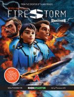 Watch Firestorm M4ufreemovies