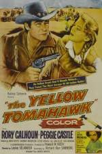 Watch The Yellow Tomahawk M4ufreemovies