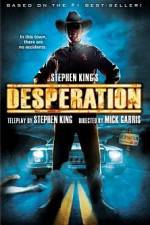 Watch Desperation M4ufreemovies