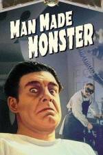 Watch Man Made Monster M4ufreemovies