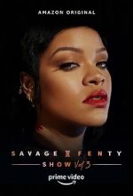 Watch Savage x Fenty Show Vol. 3 (TV Special 2021) M4ufreemovies