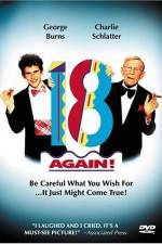 Watch 18 Again M4ufreemovies
