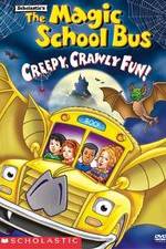 Watch The Magic School Bus - Creepy, Crawly Fun! M4ufreemovies