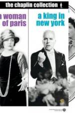 Watch A Woman of Paris A Drama of Fate M4ufreemovies