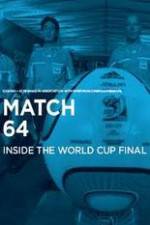 Watch Match 64 M4ufreemovies