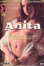 Watch Anita - ur en tonårsflickas dagbok M4ufreemovies