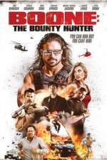 Watch Boone: The Bounty Hunter M4ufreemovies
