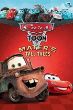 Cars Toon Mater\'s Tall Tales