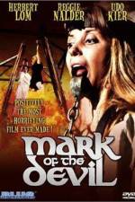 Watch Mark of the Devil M4ufreemovies