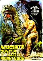 Watch Colossus of the Stone Age M4ufreemovies