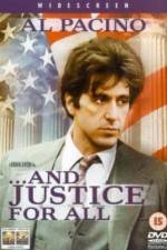 Watch And Justice for All M4ufreemovies