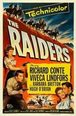 Watch The Raiders M4ufreemovies