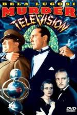 Watch Murder by Television M4ufreemovies
