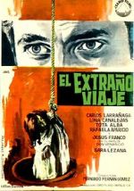 Watch Strange Voyage M4ufreemovies