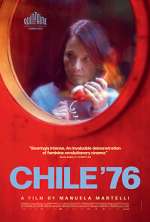 Watch Chile '76 M4ufreemovies