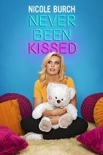 Watch Nicole Burch: Never Been Kissed (TV Special 2020) M4ufreemovies