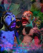 Watch Escape from Eden (Short 2024) M4ufreemovies
