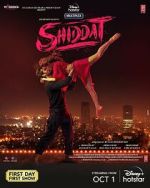 Watch Shiddat M4ufreemovies