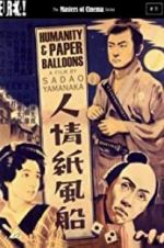 Watch Humanity and Paper Balloons M4ufreemovies