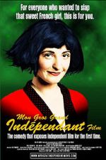 Watch My Big Fat Independent Movie M4ufreemovies