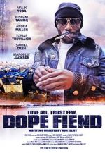 Watch Dope Fiend M4ufreemovies