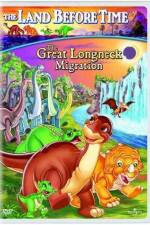 Watch The Land Before Time X The Great Longneck Migration M4ufreemovies