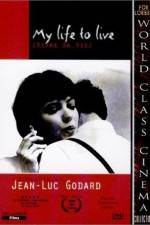 Watch Vivre sa vie Film en douze tableaux M4ufreemovies