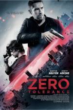Watch Zero Tolerance M4ufreemovies
