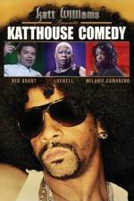 Watch Katt Williams Presents: Katthouse Comedy M4ufreemovies