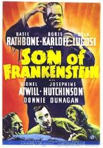 Watch Son of Frankenstein M4ufreemovies