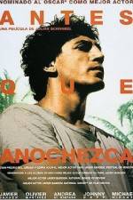 Watch Before Night Falls M4ufreemovies