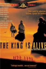 Watch The King Is Alive M4ufreemovies