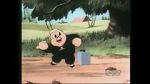 Watch Porky the Wrestler (Short 1937) M4ufreemovies